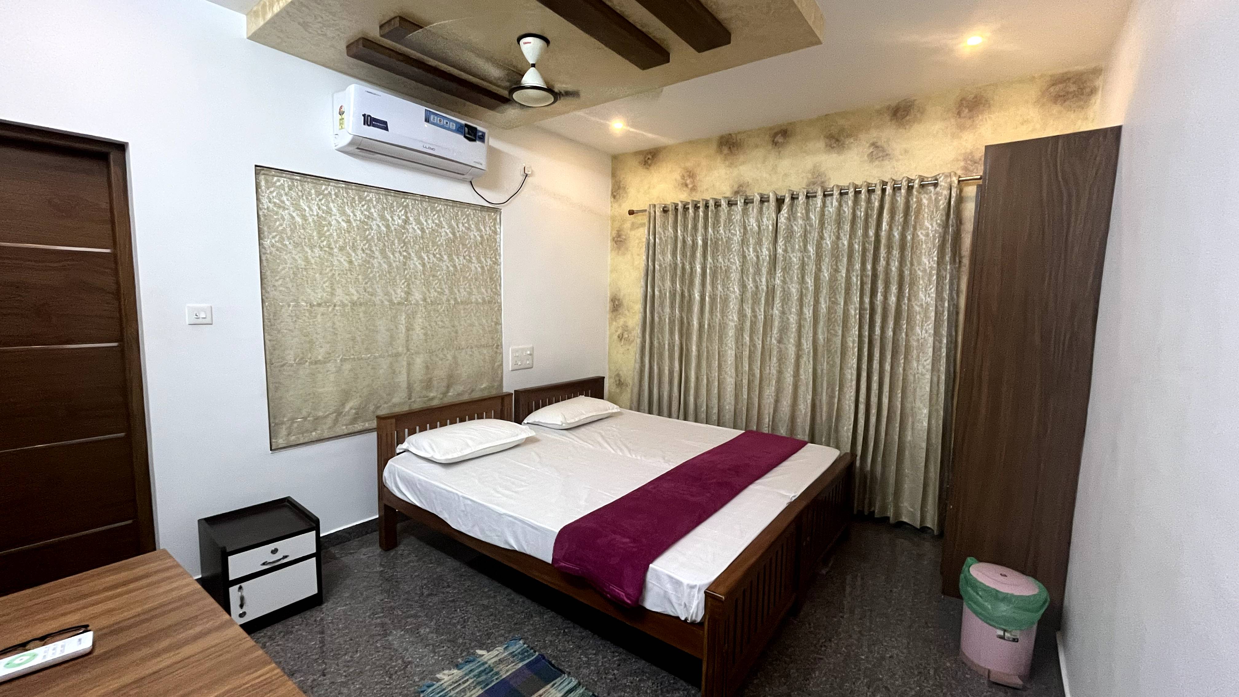 Best home stay in kothamangalam